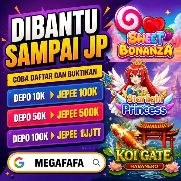 situs slot anti blokir